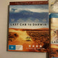 Last Cab To Darwin - Collector's Edition (Blu-Ray, 2015) Michael Caton Region B