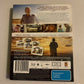 Last Cab To Darwin - Collector's Edition (Blu-Ray, 2015) Michael Caton Region B