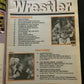The Wrestler Magazine August 1996 - Shawn Michaels, Bret Hart, Hulk Hogan