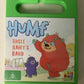 Humf - Uncle Hairy's Band (DVD, 2010)