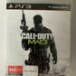 Call of Duty Modern Warfare 3 MW3 - PS3 Game