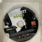 Call of Duty Modern Warfare 3 MW3 - PS3 Game