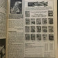 Wrestle America Magazine Winter 1993 - Vicious Vs Vader