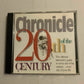 Chronicles Of The 20th Century PC CDROM 1996  Win 95