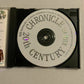 Chronicles Of The 20th Century PC CDROM 1996  Win 95