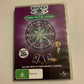 Who Wants To Be A Millionaire - Interactive DVD (DVD, 2005) Region 4&2