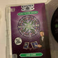 Who Wants To Be A Millionaire - Interactive DVD (DVD, 2005) Region 4&2