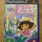 Dora the Explorer: Dora Saves The Mermaid - Sony PS2 Game PAL