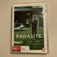 Parasite (DVD, 2019) Bong Joon Hi, Song Kang How, Lee Sun Kyung, Cho Yeo Jeong