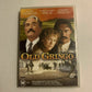 Old Gringo (DVD, 1989) Jane Fonda, Gregory Peck, Jimmy Smits. Region 4&2