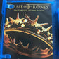 Game Of Thrones : Season 2 (Blu-ray, 2013, 5-Disc Set) Emilia Clarke