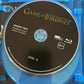 Game Of Thrones : Season 2 (Blu-ray, 2013, 5-Disc Set) Emilia Clarke