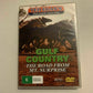 Ted Egan's This Land Australia's: Gulf Country (DVD)