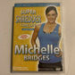 *New Sealed* Michelle Bridges - Super Shredder Circuit (DVD, 2009) Region 4