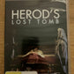 National Geographic - Herod's Lost Tomb (DVD, 2010)