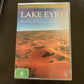 Lake Eyre - Commemorative Edition (DVD, 2012) ABC TV All regions