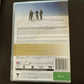 Lake Eyre - Commemorative Edition (DVD, 2012) ABC TV All regions