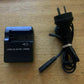 RICOH BJ-5 Battery Charger Ricoh DB-50 Caplio R1 Caplio R1S Caplio R1V Caplio R2