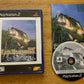 Lake Masters EX - PS2 PAL Game with Manual PAL