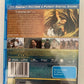 The Water Diviner (Blu-ray, 2015) Russell Crowe - Australian Movie