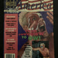 Wrestle America Magazine August 1993 - Chris Benoit, Sherri, Savage, Hawk-funk