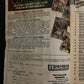 Wrestle America Magazine August 1993 - Chris Benoit, Sherri, Savage, Hawk-funk