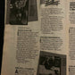 Wrestle America Magazine August 1993 - Chris Benoit, Sherri, Savage, Hawk-funk