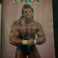 Wrestle America Magazine August 1993 - Chris Benoit, Sherri, Savage, Hawk-funk