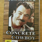 Concrete Cowboy (DVD, 1979) Tom Selleck, Morgan Fairchild