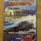 Team Toyo Presents : Drift Central - DVD Series Rare Aus Stock New Region ALL