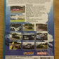 Team Toyo Presents : Drift Central - DVD Series Rare Aus Stock New Region ALL