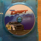 Team Toyo Presents : Drift Central - DVD Series Rare Aus Stock New Region ALL