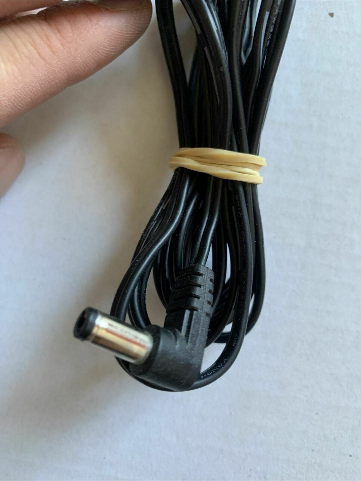 Kingwall Switch Mode Power Supply AS150-050-AM250 AC Adaptor 5v 2.5a