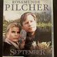 Rosamunde Pilcher - September (DVD, 1996, 2-Disc Set) Region 4