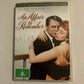 An Affair To Remember - 50th Anniversary Edition (DVD, 1957) Cary Grant. Region4