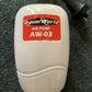 Aquarworld Air Pump AW-03 Twin Speed 1900L/Hr & 2800L/Hr