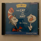 The Cat In The Hat by Dr Seuss - The Learning Company PC MAC CDROM Educational