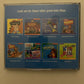 The Cat In The Hat by Dr Seuss - The Learning Company PC MAC CDROM Educational