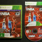 NBA 2K13 - Microsoft XBOX 360 Official NBA Basketball Game
