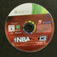 NBA 2K13 - Microsoft XBOX 360 Official NBA Basketball Game