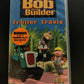Bob The Builder Trailer Travis VHS Video ABC For Kids 2002 PAL