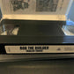 Bob The Builder Trailer Travis VHS Video ABC For Kids 2002 PAL