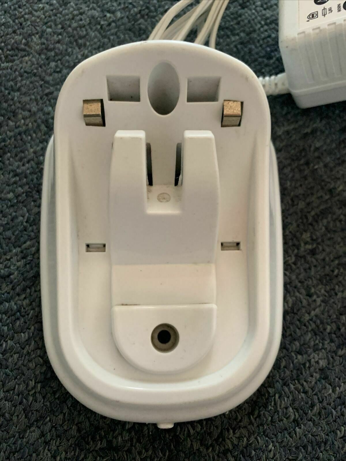 Genuine Black & Decker SA035020D Charger & Power Supply