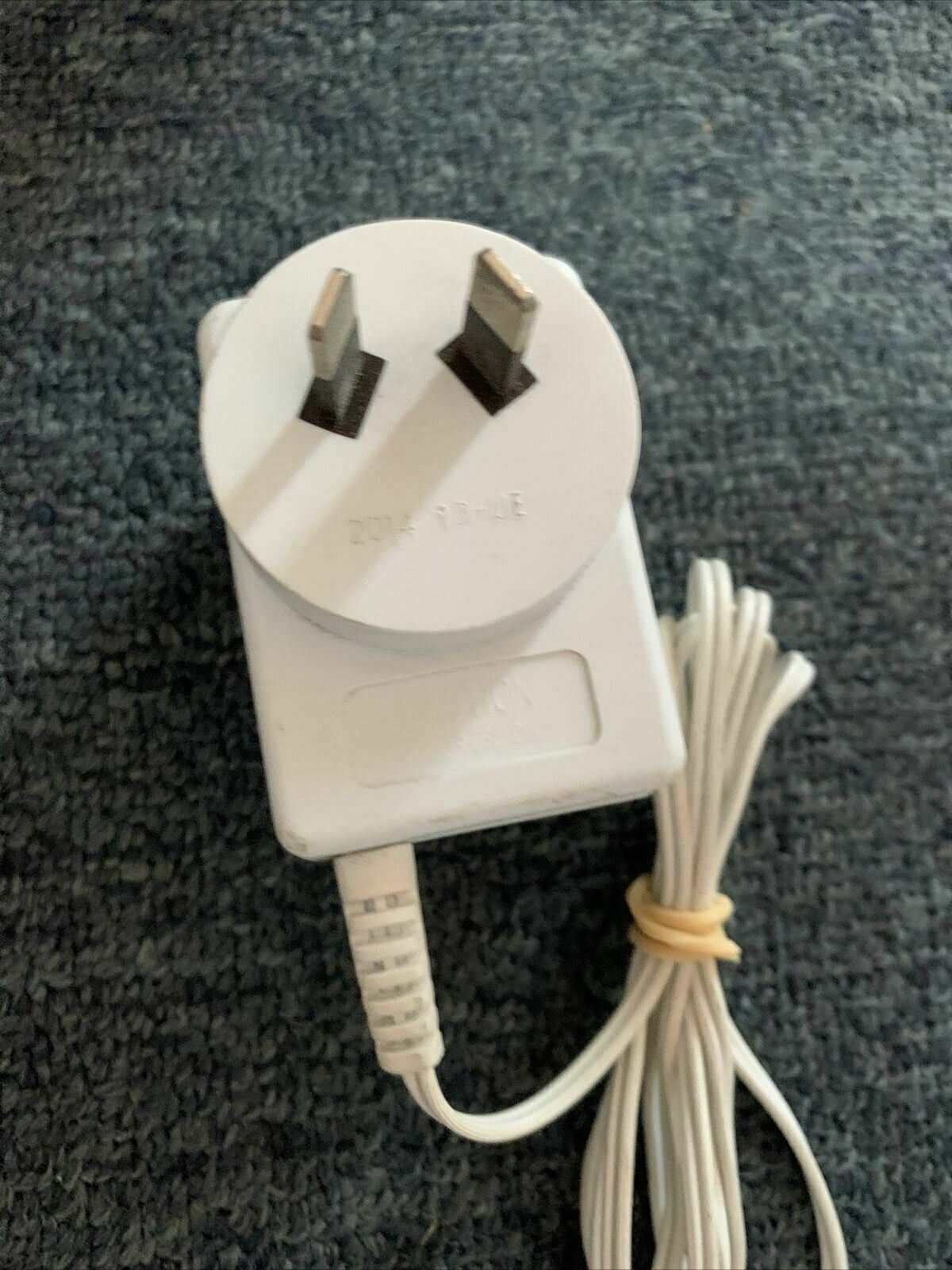 Genuine Black & Decker SA035020D Charger & Power Supply