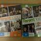 Parenthood: The Complete Seasons 1 & 2 (DVD)