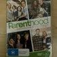 Parenthood: The Complete Seasons 1 & 2 (DVD)