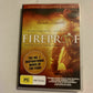 Fireproof Never Leave Your Partner Behind (DVD, 2009) Kirk Cameron, Erin Bethe