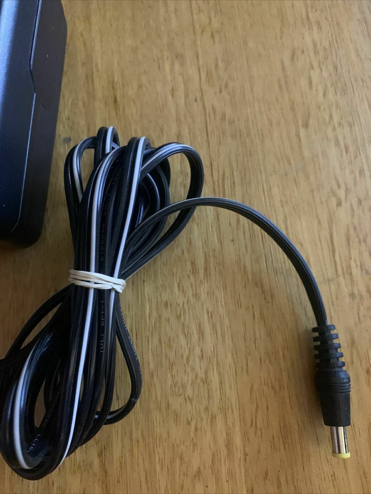 CANON K30081 AC ADAPTER AD-300 FOR BJC PRINTERS Au Plug