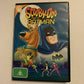 Scooby-Doo Meets Batman (DVD) Region 4&2