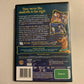Scooby-Doo Meets Batman (DVD) Region 4&2